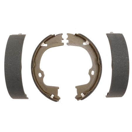 R/M Brakes BRAKE SHOES OEM OE Replacement 962PG
